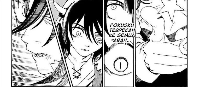 MamaYuyu Chapter 8 Gambar 32