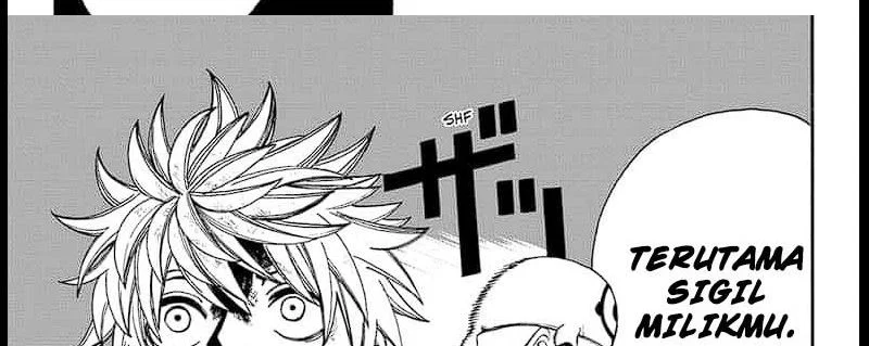 MamaYuyu Chapter 9 Gambar 31