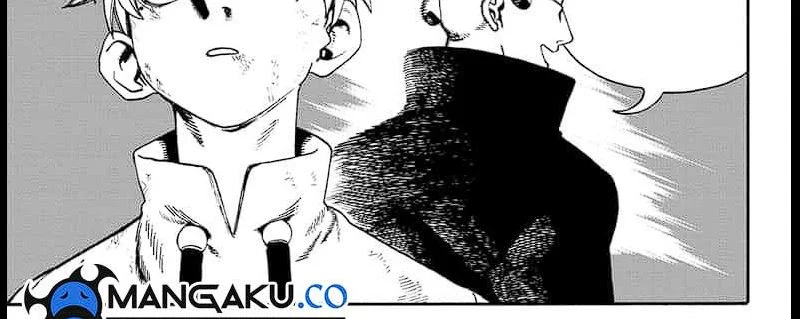 MamaYuyu Chapter 9 Gambar 32