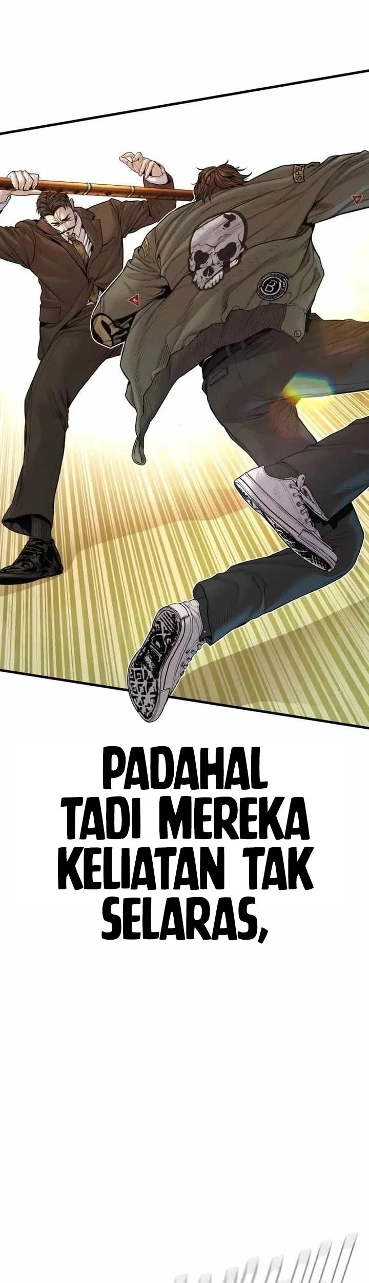 Manager Kim Chapter 201 Gambar 40