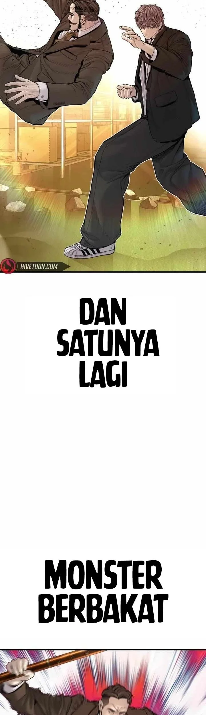 Manager Kim Chapter 201 Gambar 43