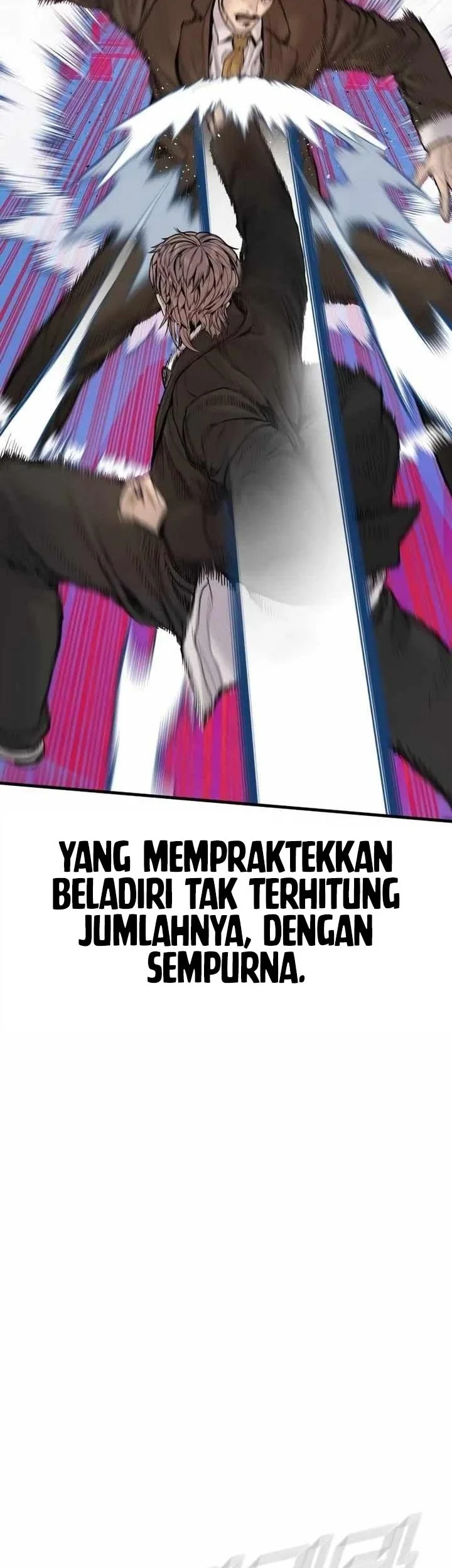 Manager Kim Chapter 201 Gambar 44