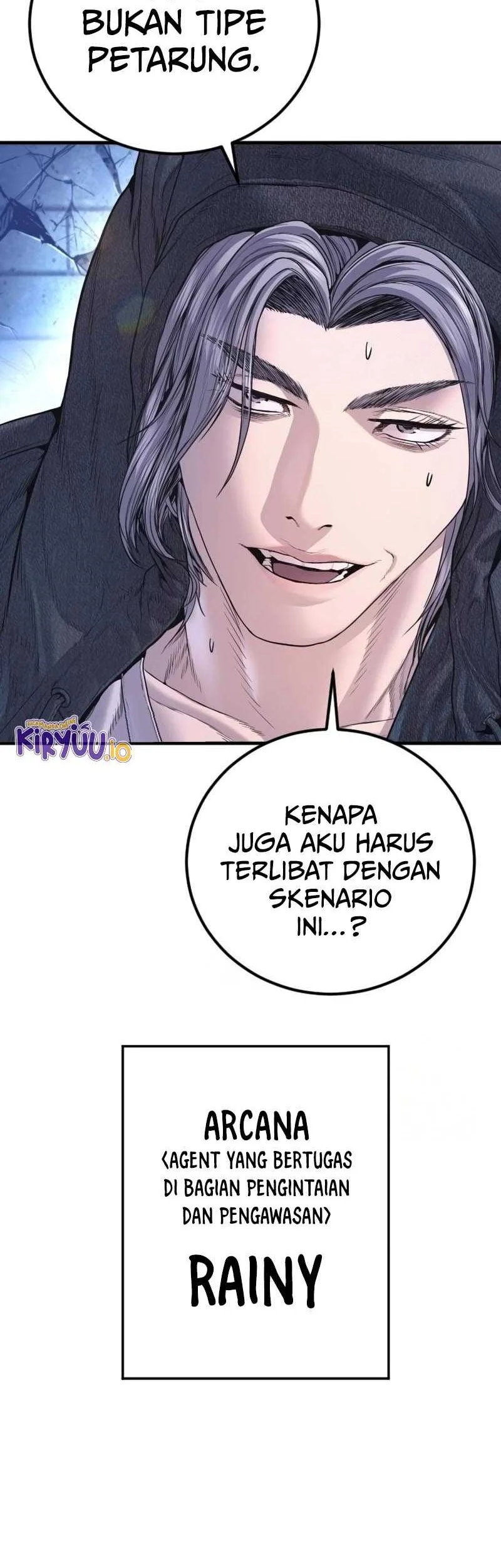 Manager Kim Chapter 215 Gambar 50