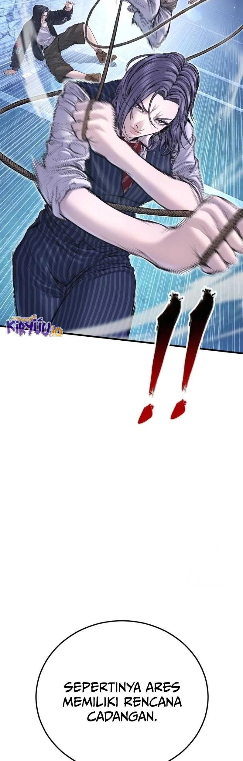 Manager Kim Chapter 215 Gambar 52