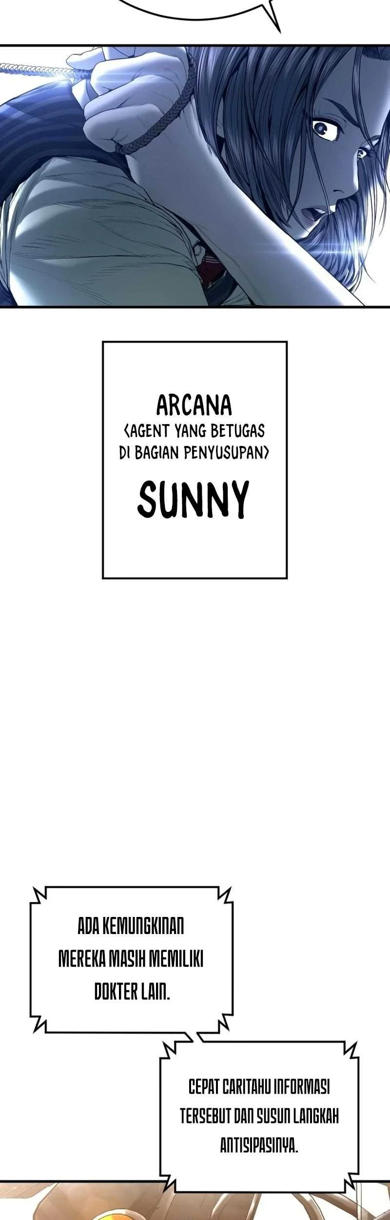 Manager Kim Chapter 215 Gambar 53