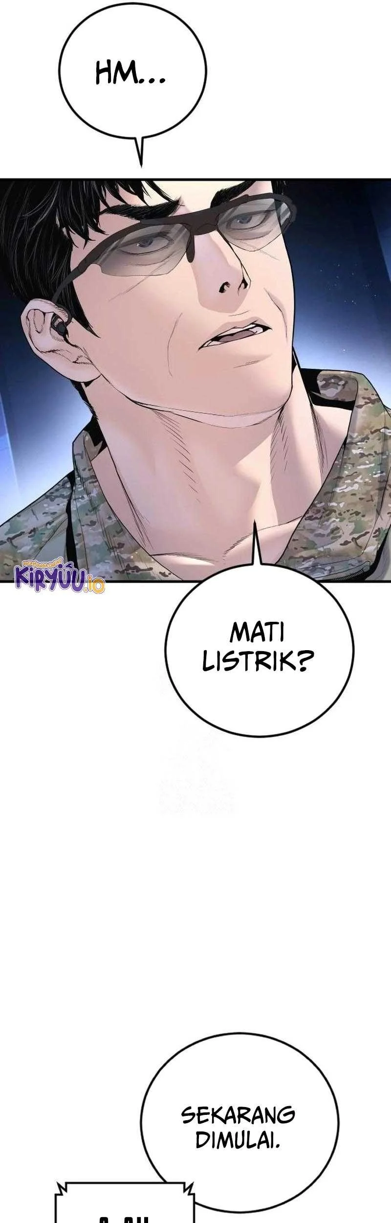 Manager Kim Chapter 218 Gambar 45