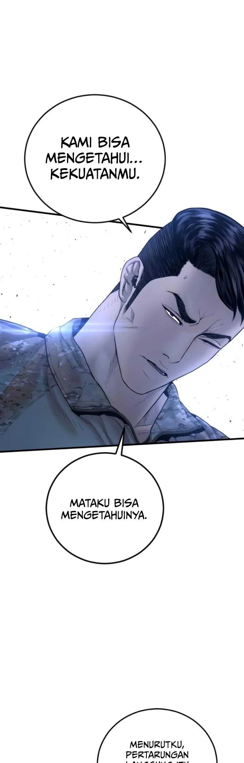 Manager Kim Chapter 219 Gambar 40