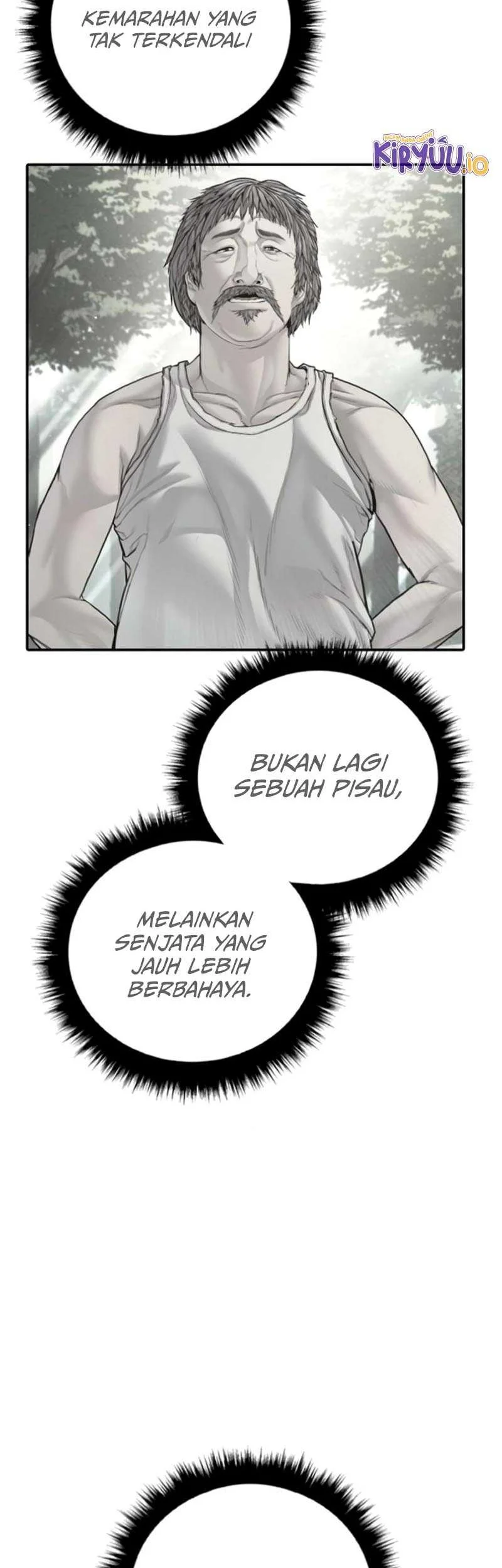 Manager Kim Chapter 220 Gambar 54
