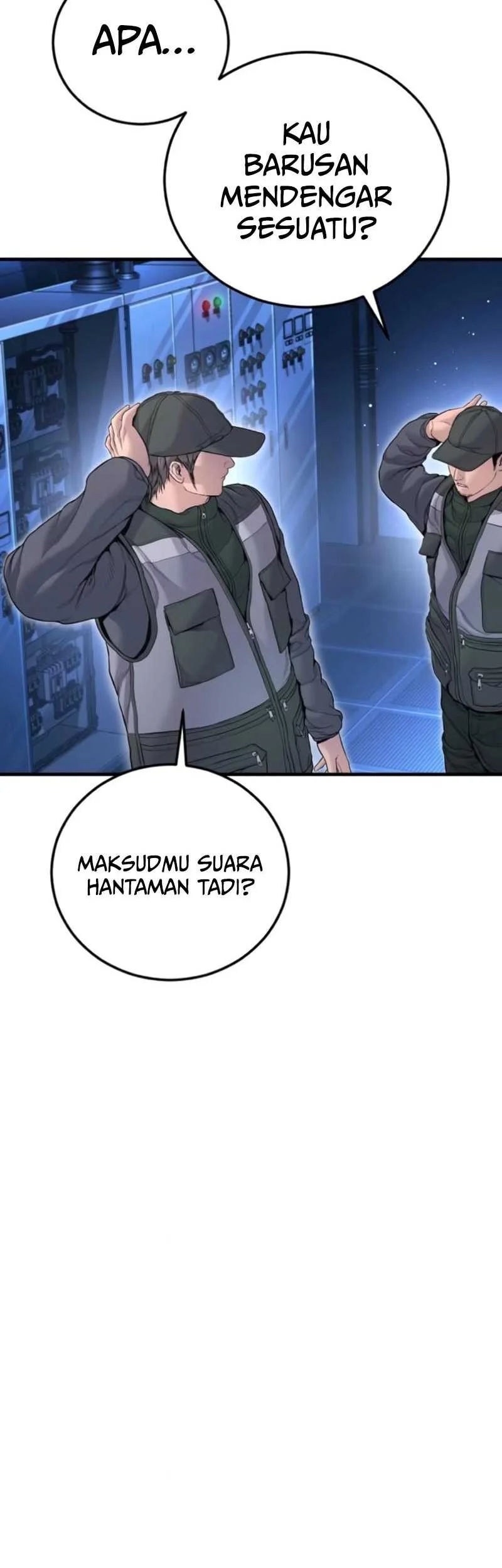 Manager Kim Chapter 220 Gambar 56