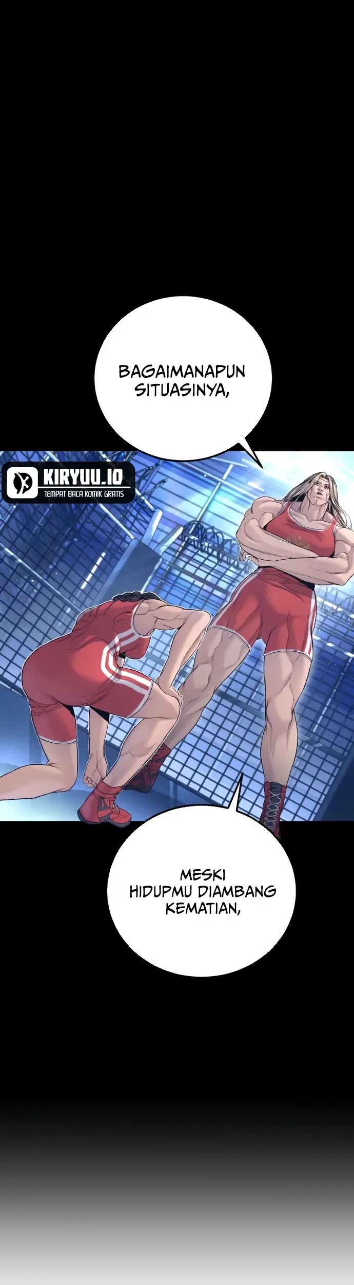 Manager Kim Chapter 223 Gambar 50