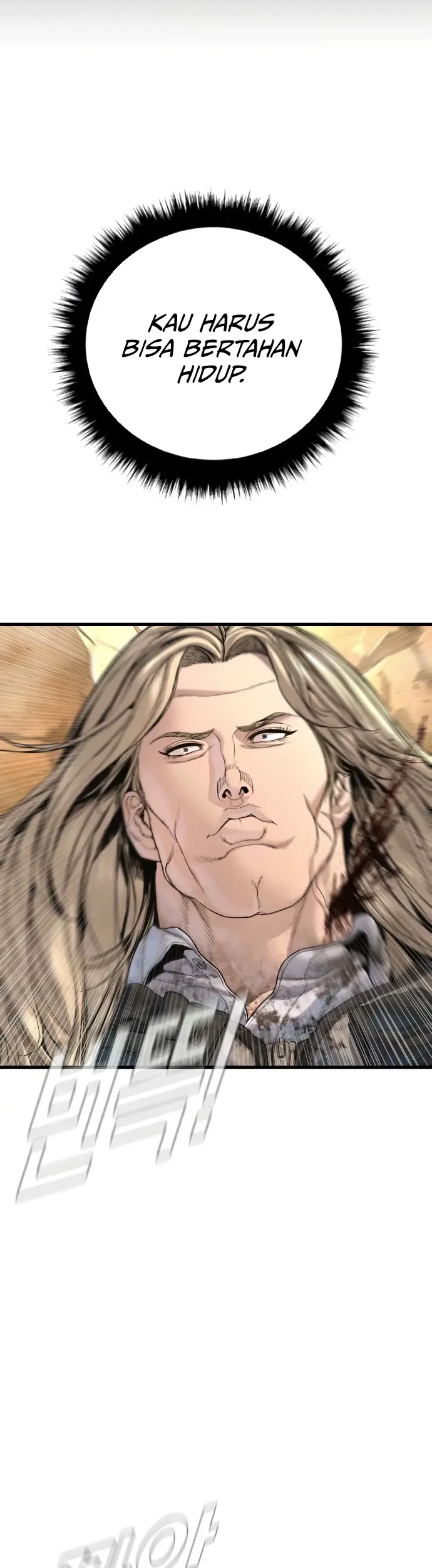Manager Kim Chapter 223 Gambar 51