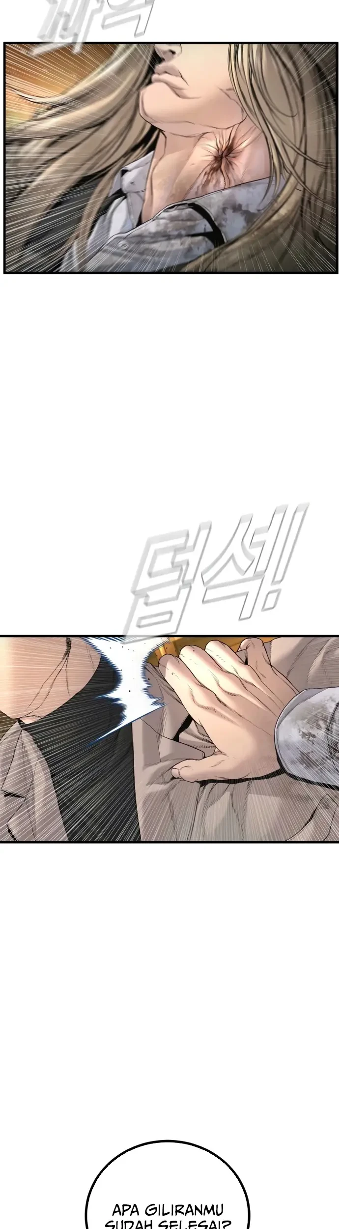 Manager Kim Chapter 223 Gambar 52