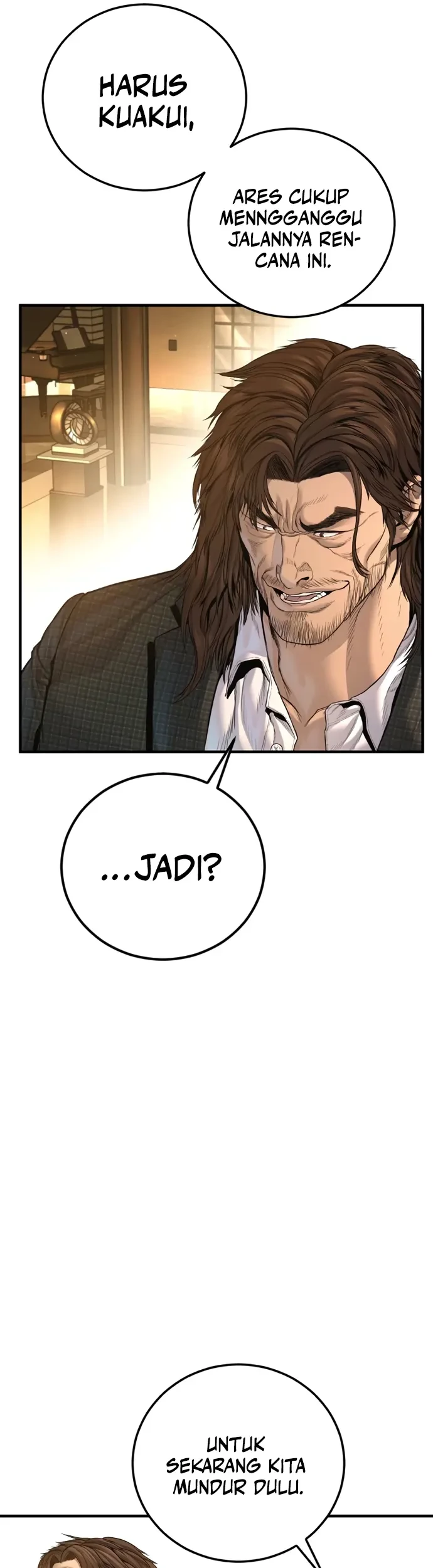 Manager Kim Chapter 224 Gambar 42