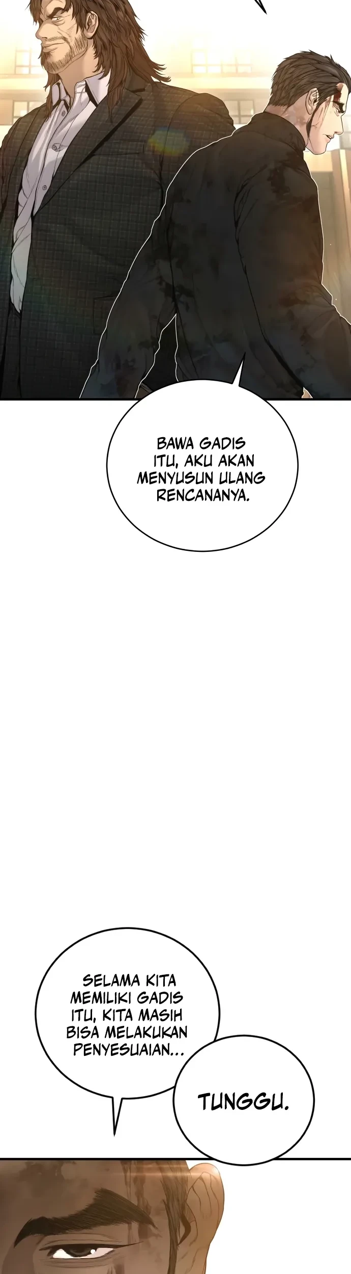 Manager Kim Chapter 224 Gambar 43