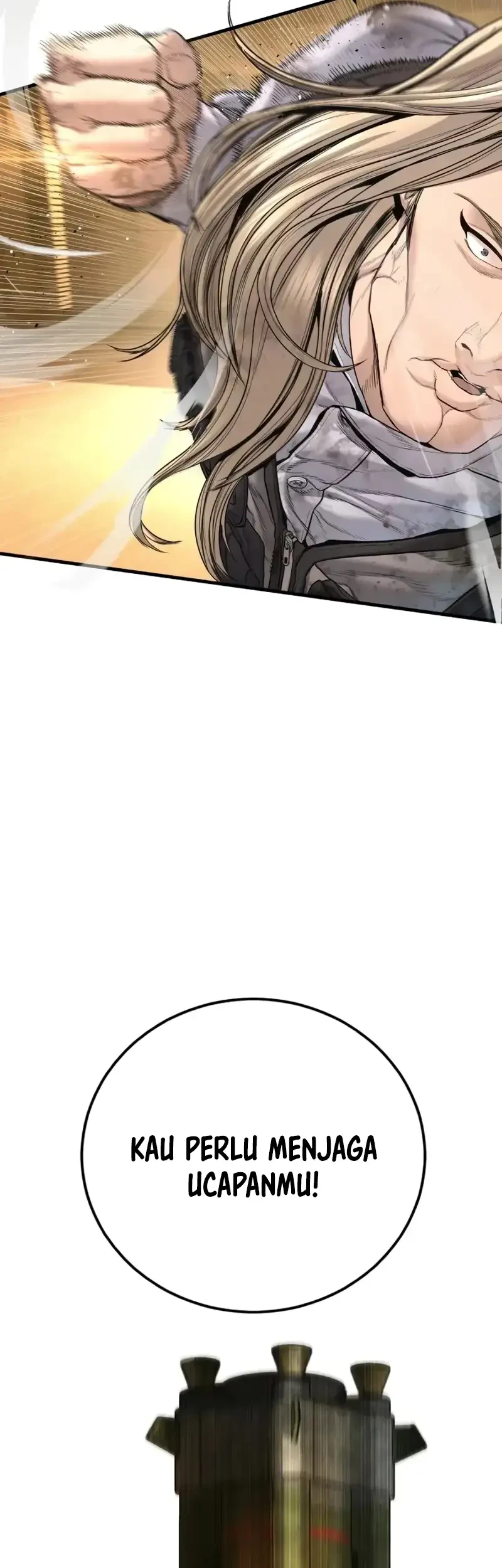 Manager Kim Chapter 225 Gambar 46
