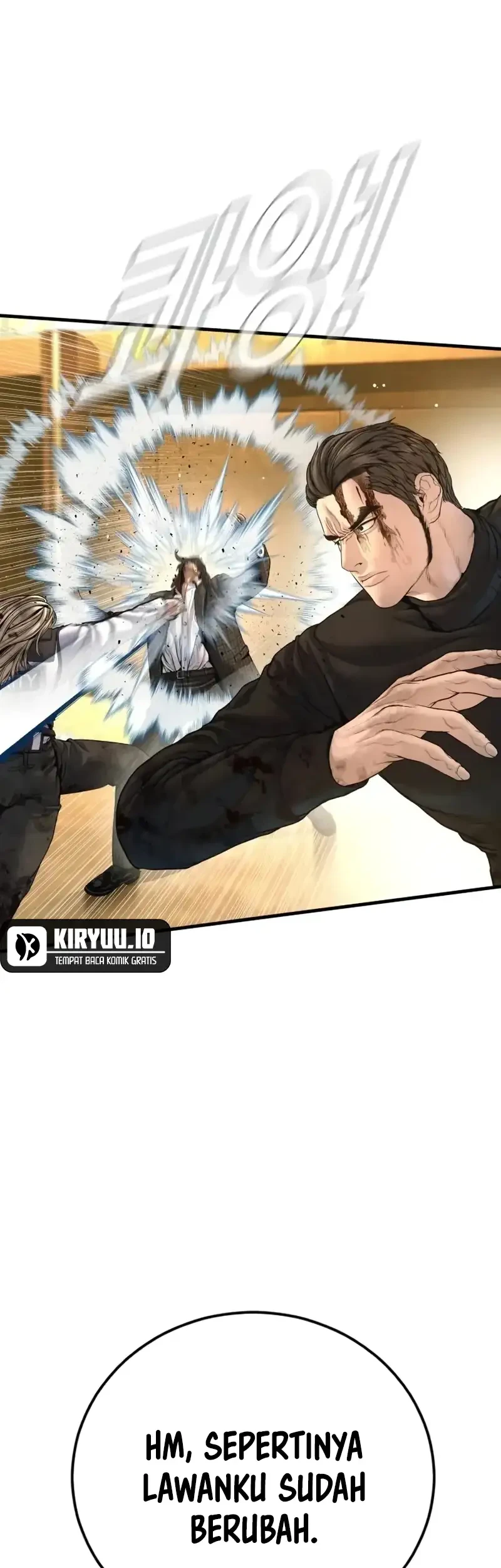 Manager Kim Chapter 225 Gambar 50