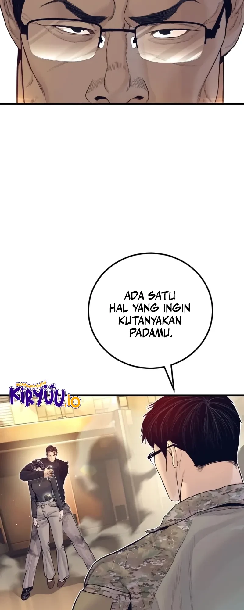 Manager Kim Chapter 226 Gambar 51