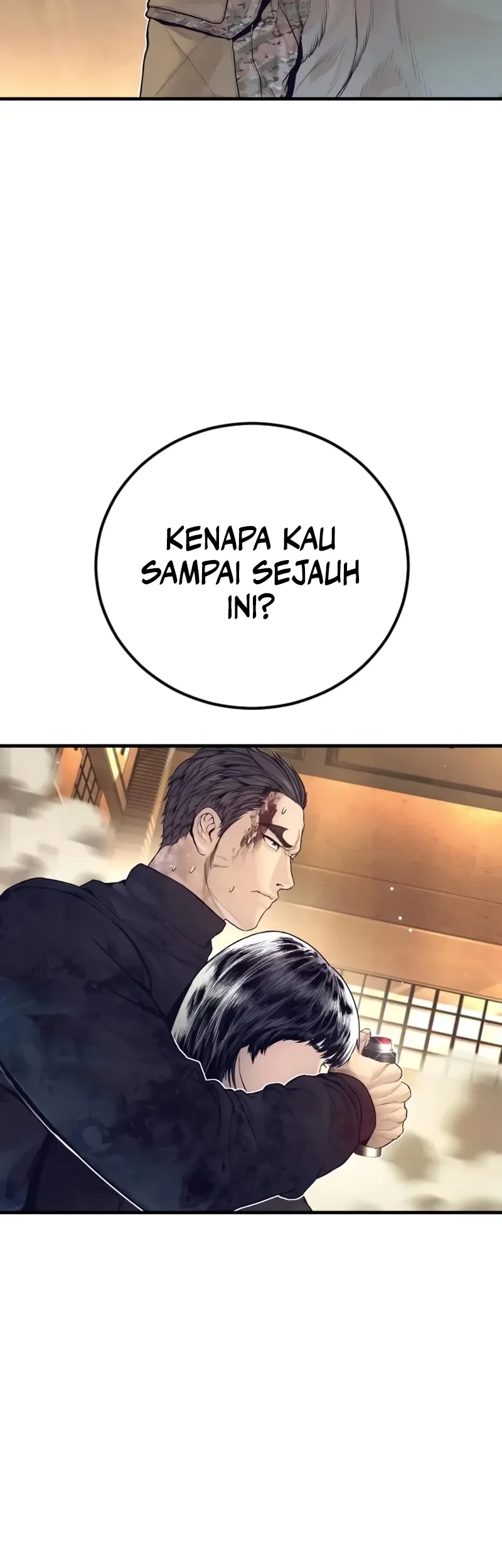 Manager Kim Chapter 226 Gambar 52