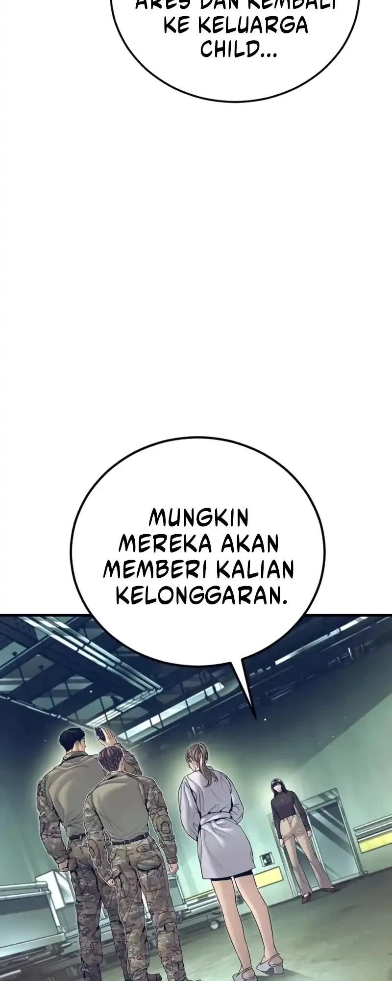 Manager Kim Chapter 227 Gambar 51