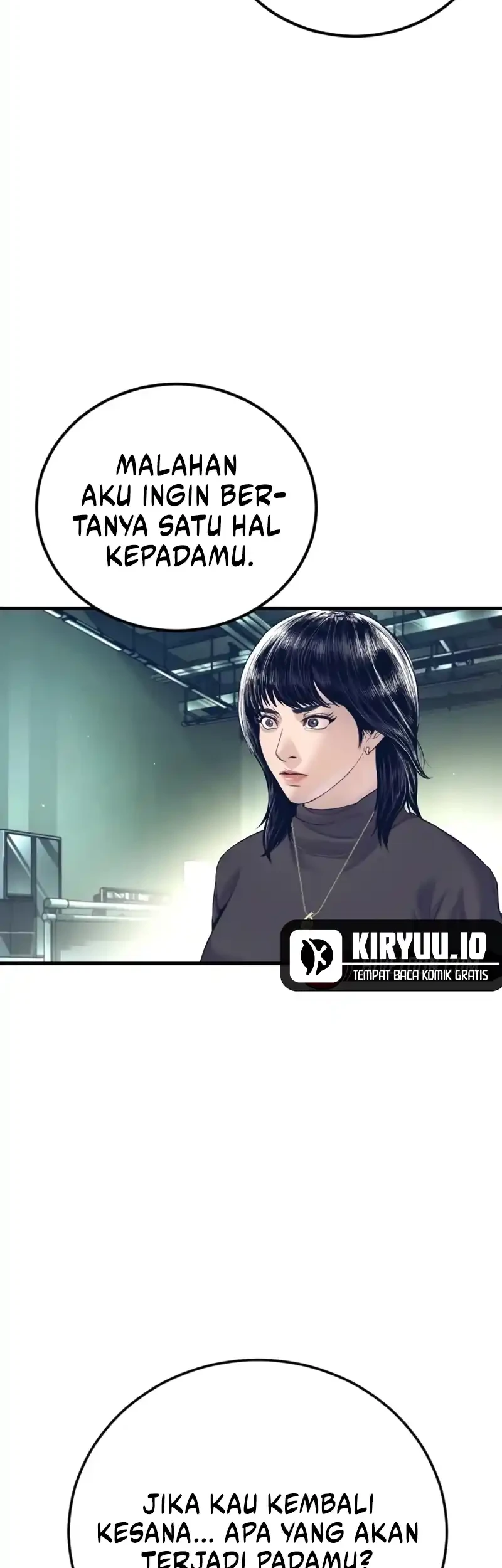 Manager Kim Chapter 227 Gambar 53