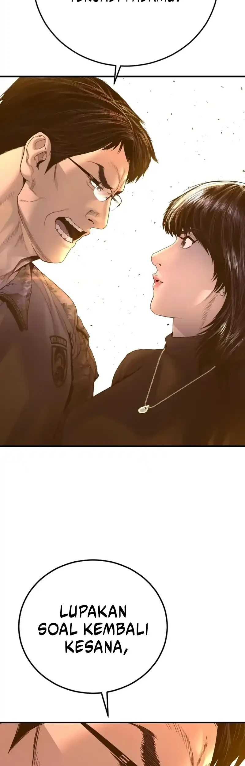 Manager Kim Chapter 227 Gambar 54