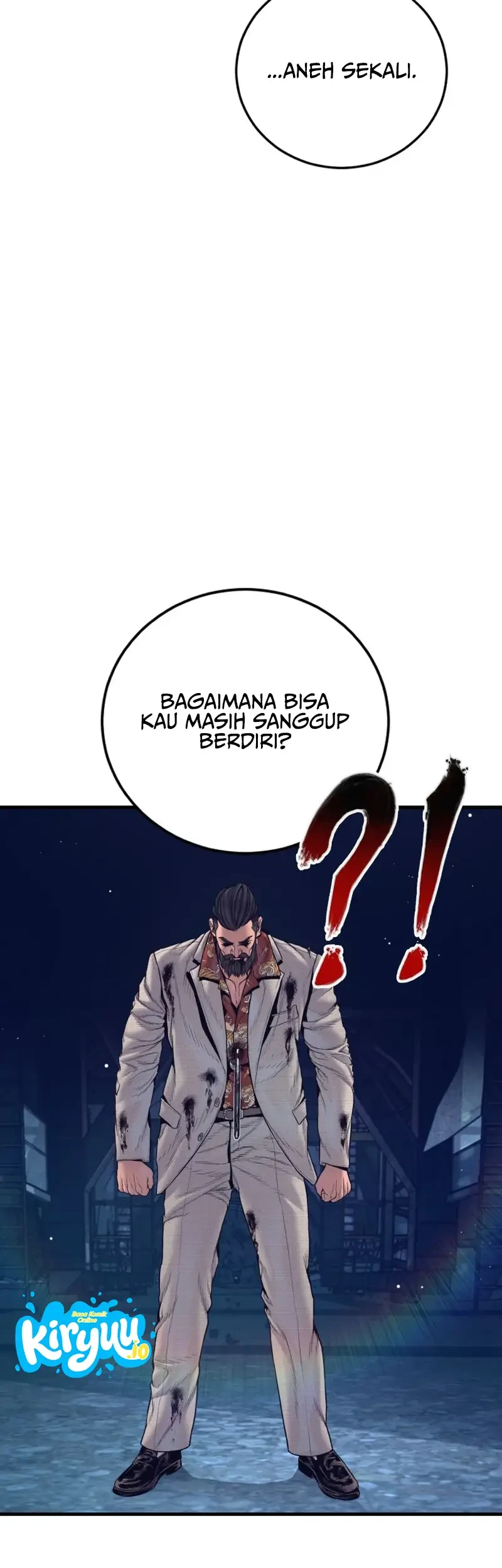 Manager Kim Chapter 232 Gambar 47