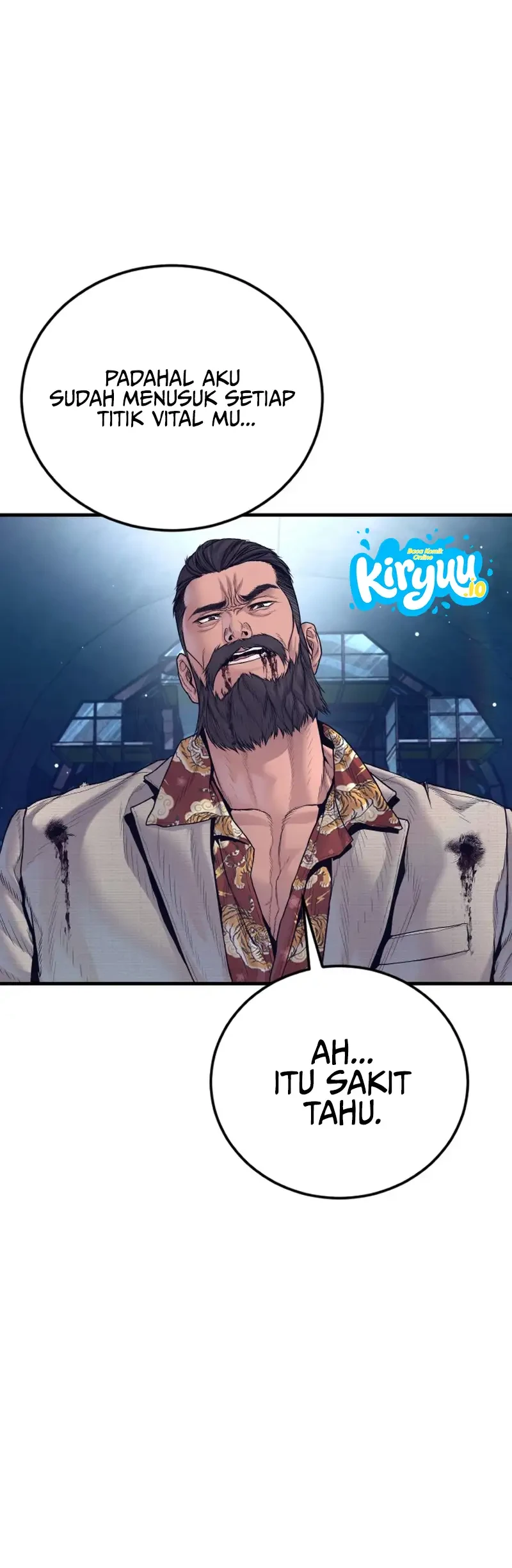 Manager Kim Chapter 232 Gambar 48