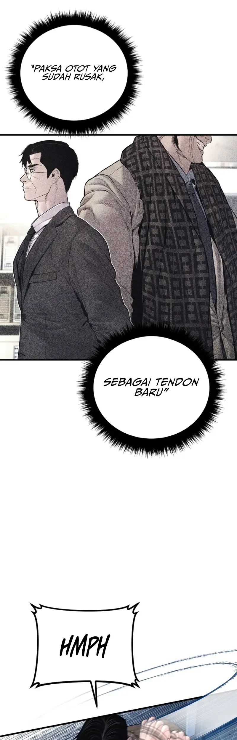 Manager Kim Chapter 233 Gambar 37