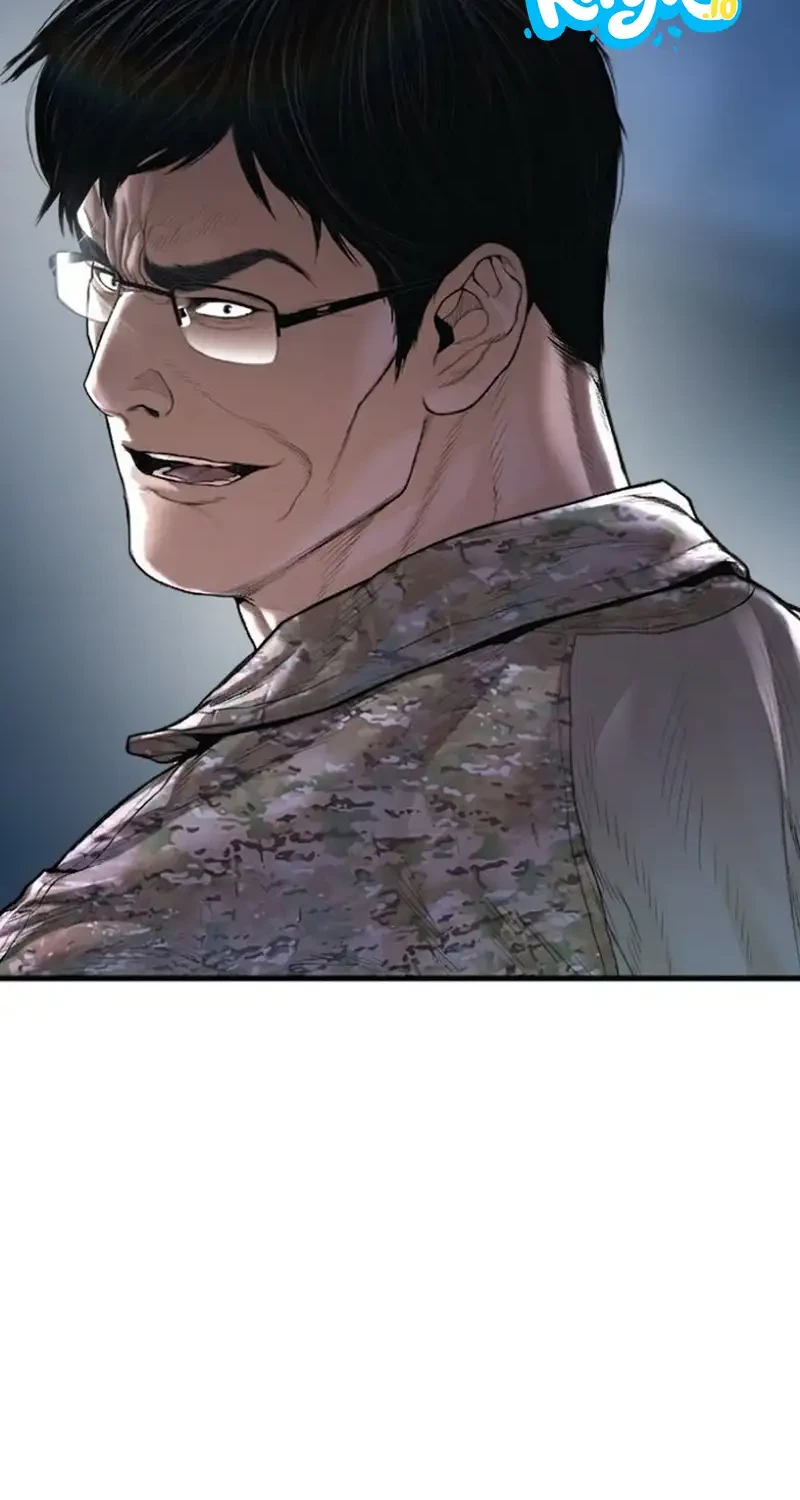 Manager Kim Chapter 234 Gambar 44