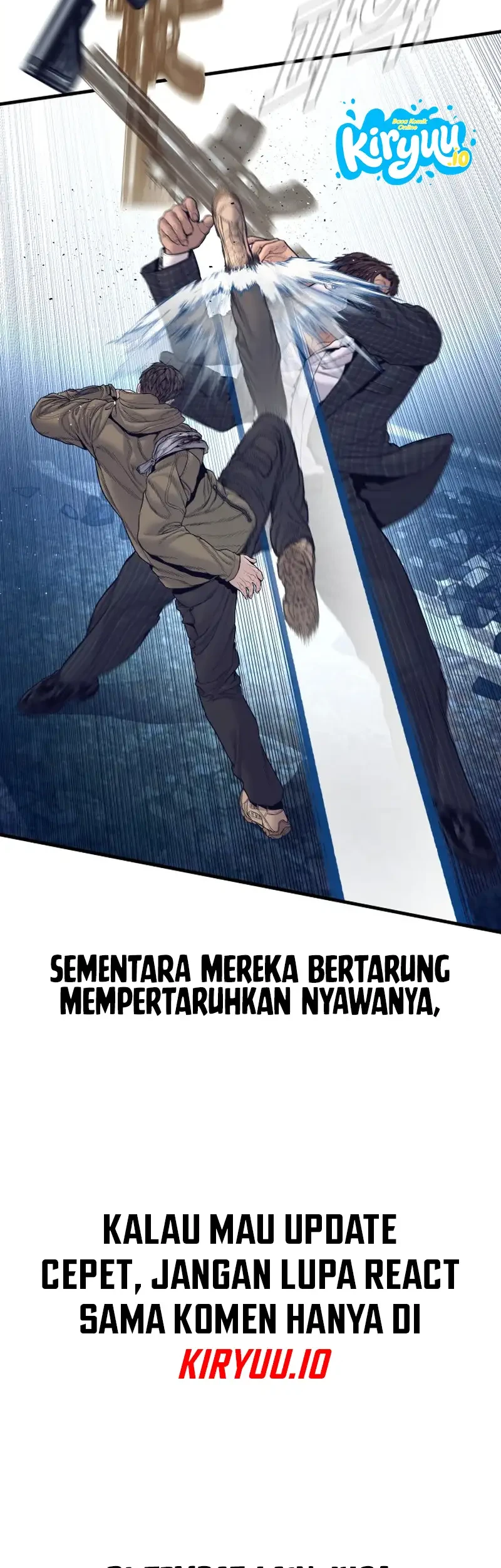 Manager Kim Chapter 235 Gambar 46