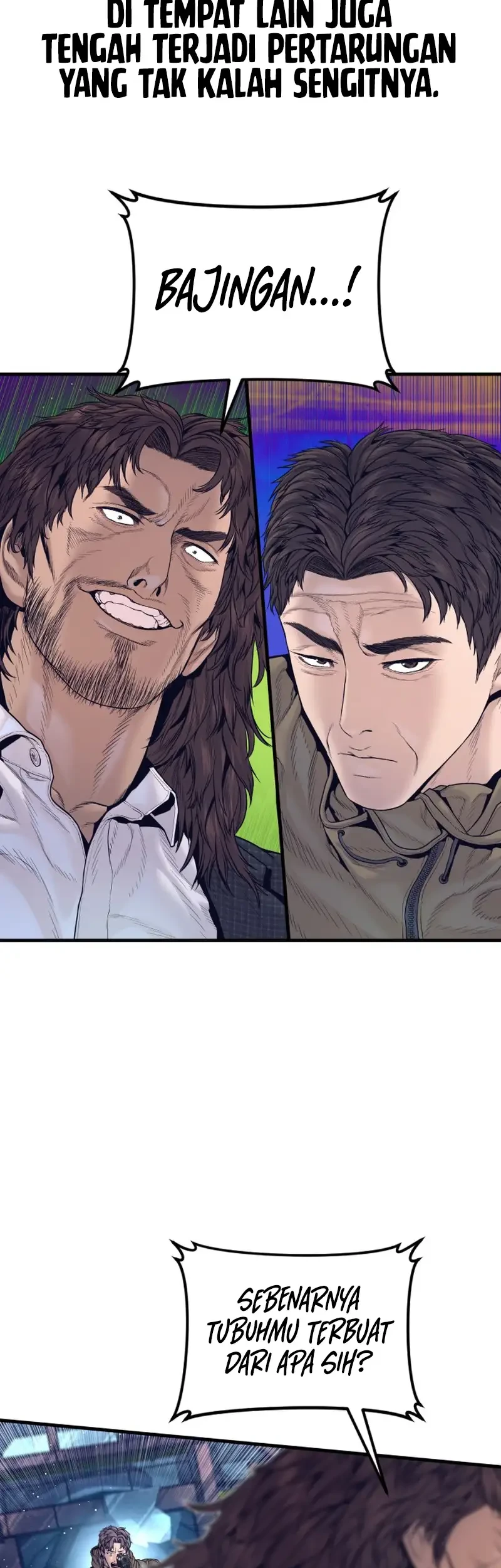 Manager Kim Chapter 235 Gambar 47