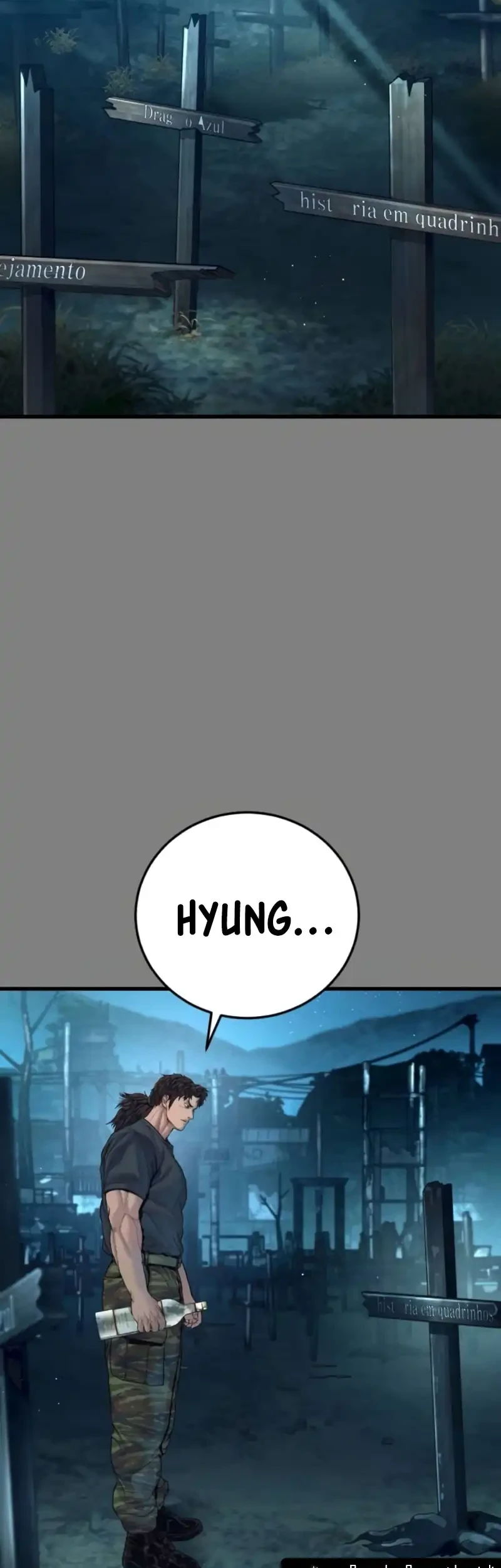 Manager Kim Chapter 236 Gambar 39