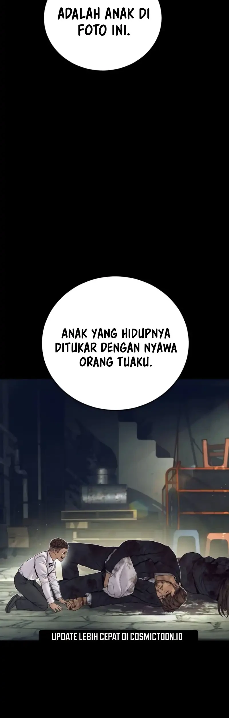 Manager Kim Chapter 237 Gambar 36