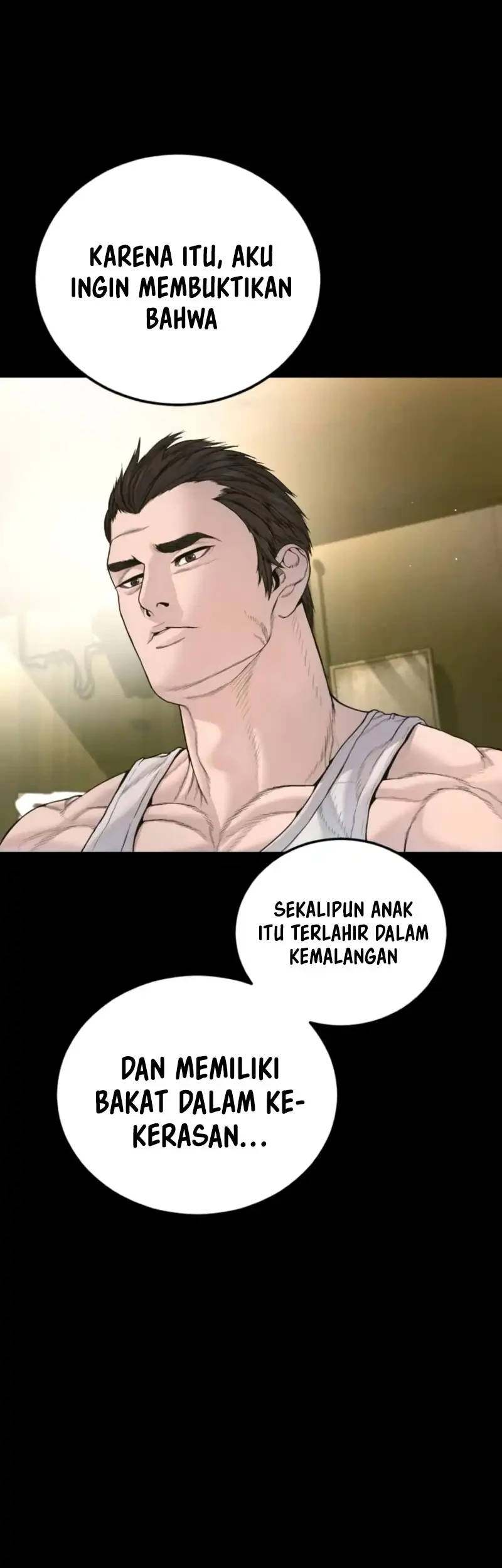 Manager Kim Chapter 237 Gambar 37