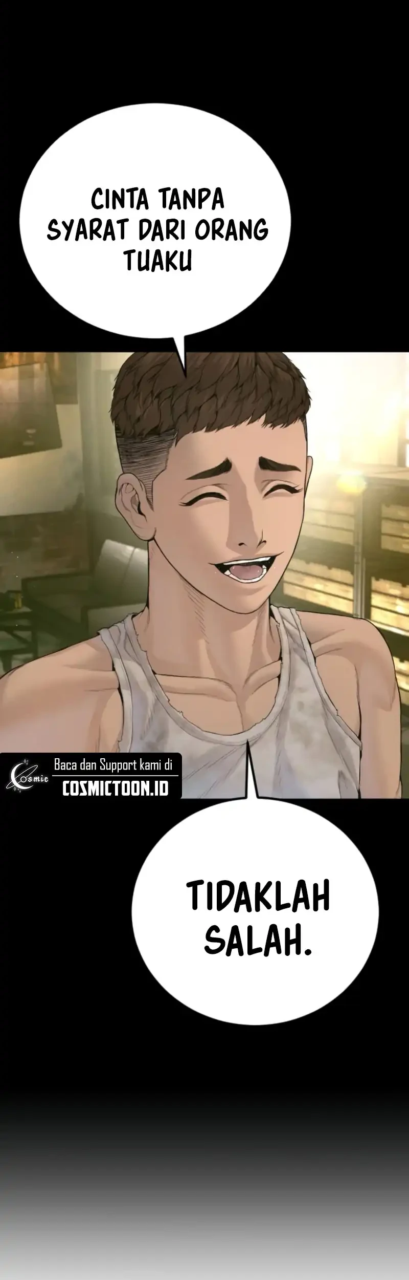 Manager Kim Chapter 237 Gambar 38