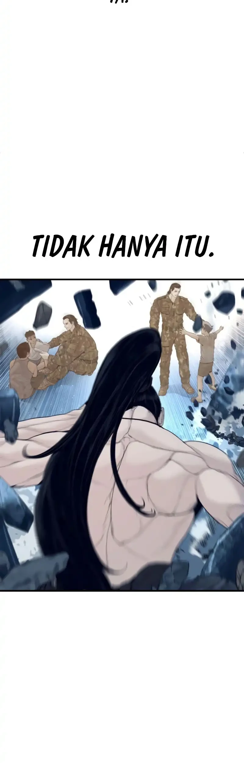 Manager Kim Chapter 239 Gambar 40