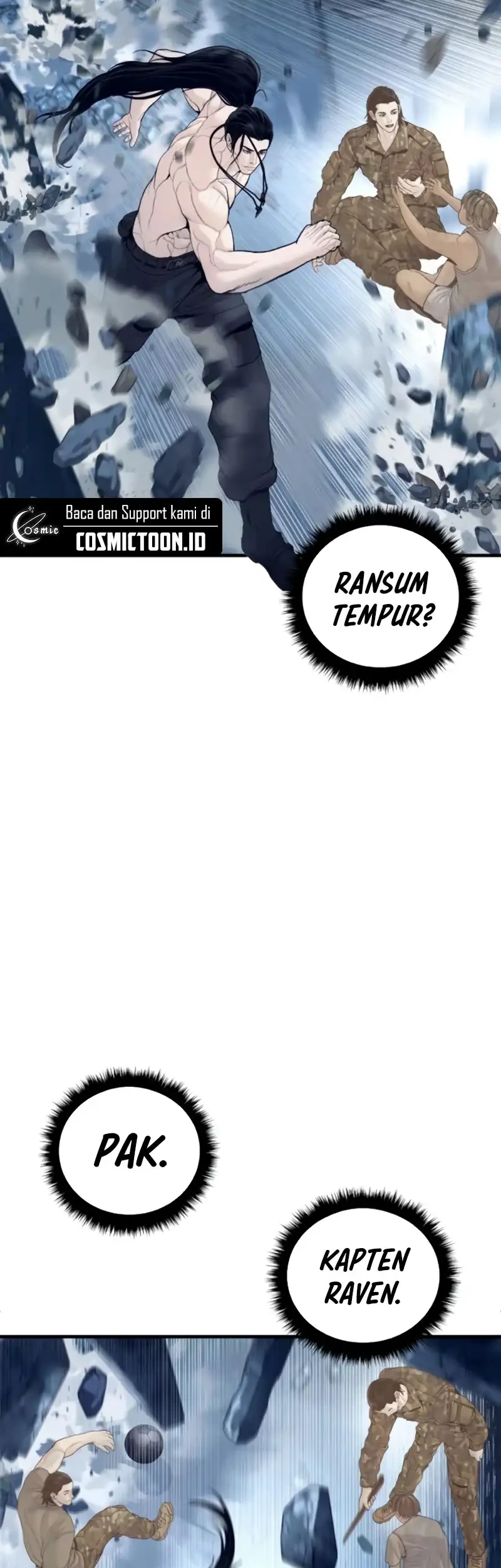 Manager Kim Chapter 239 Gambar 42