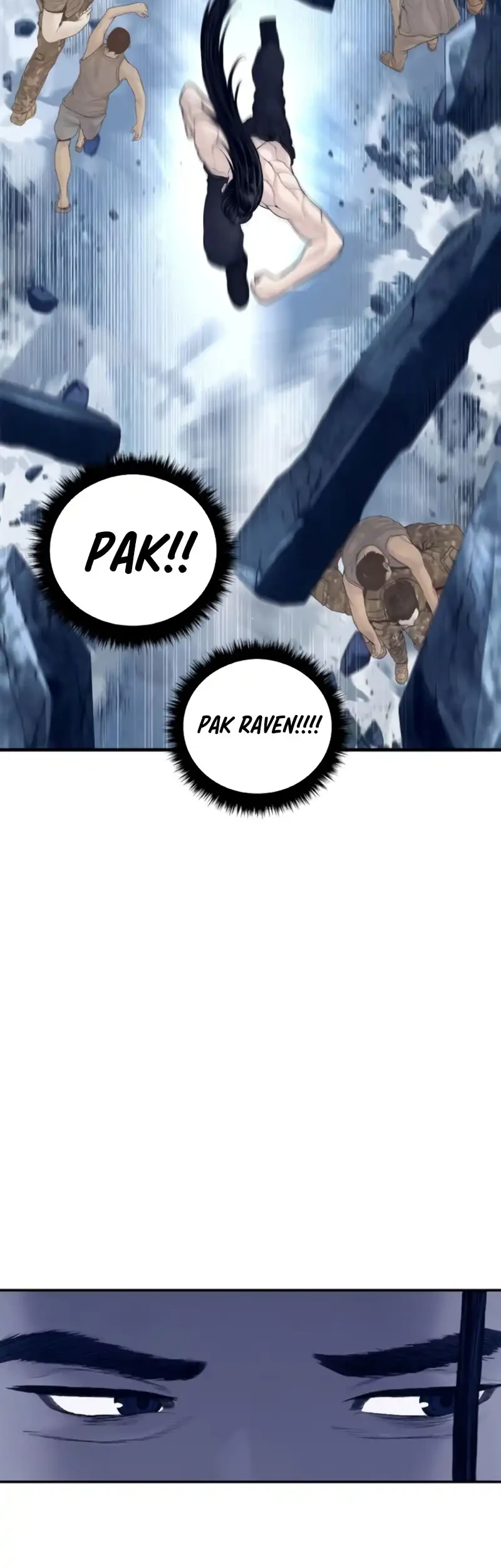 Manager Kim Chapter 239 Gambar 43