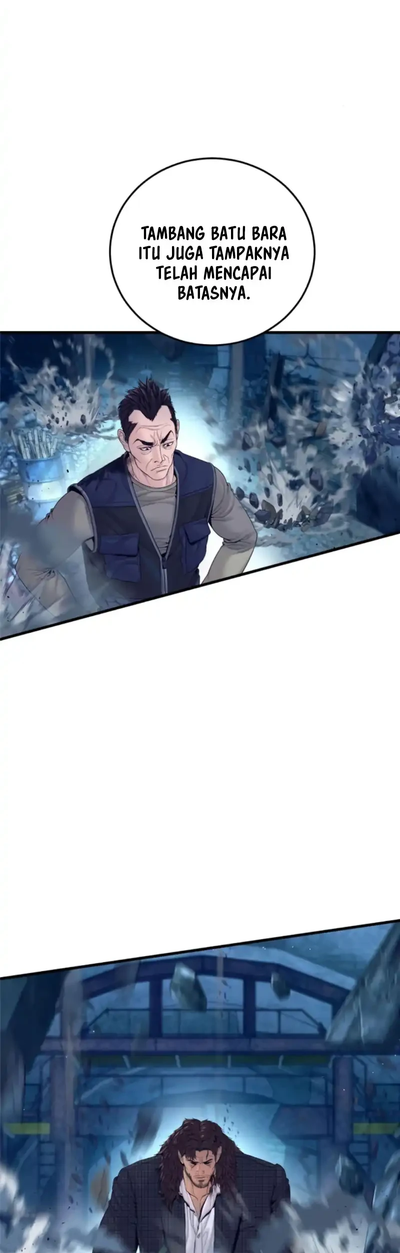 Manager Kim Chapter 240 Gambar 45