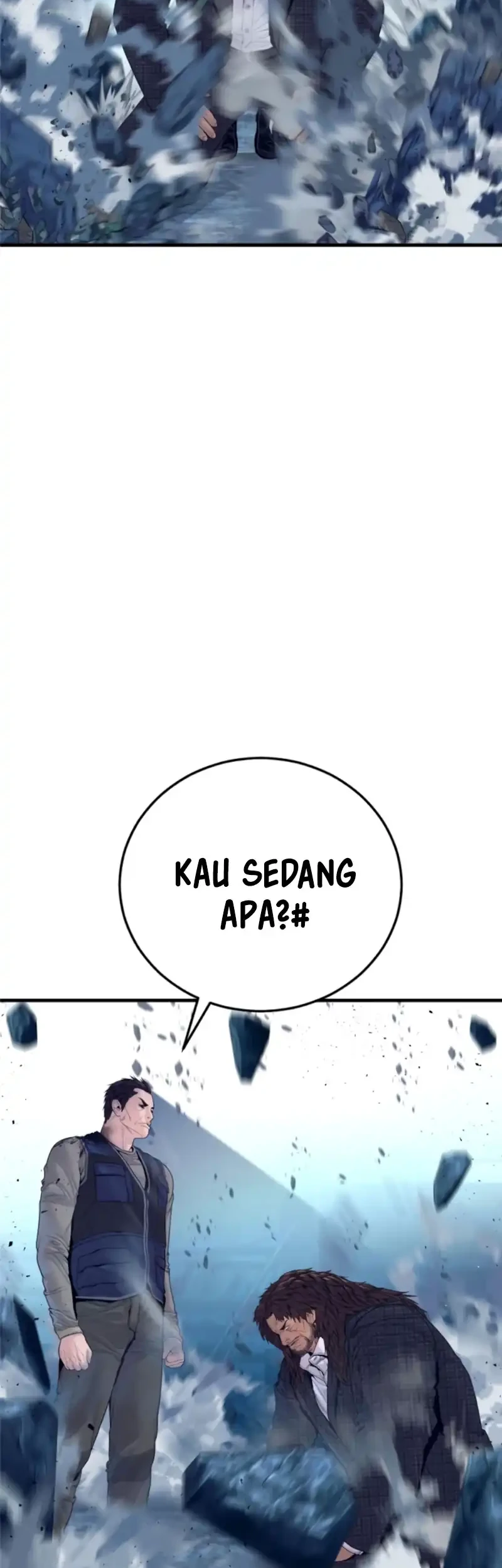 Manager Kim Chapter 240 Gambar 46