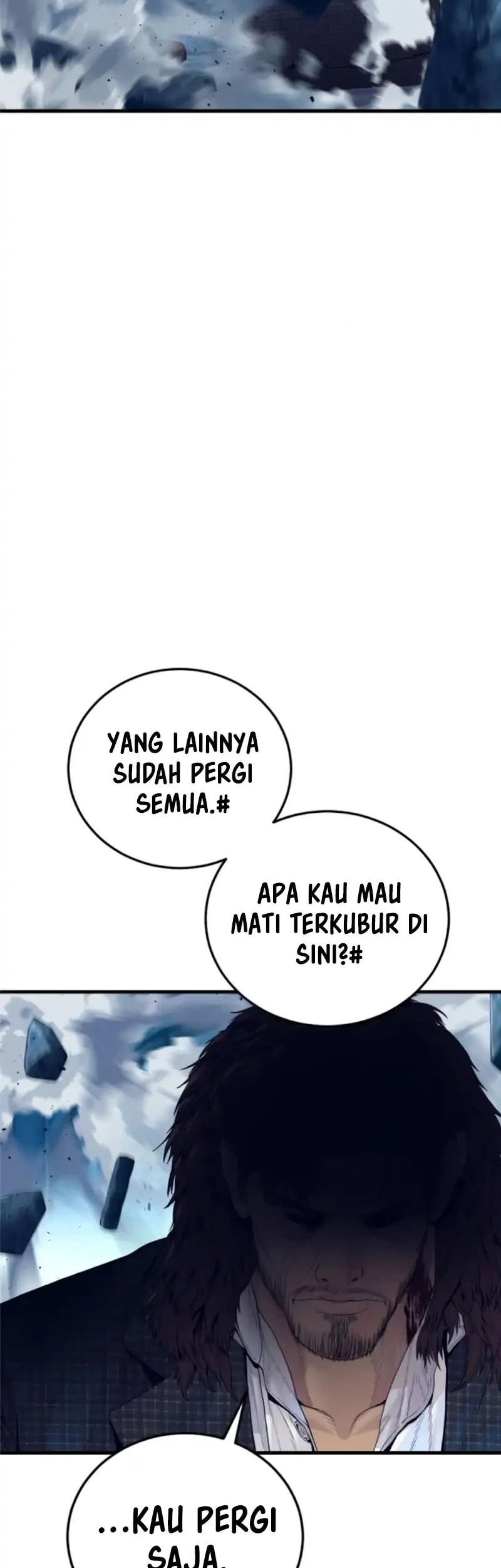 Manager Kim Chapter 240 Gambar 47
