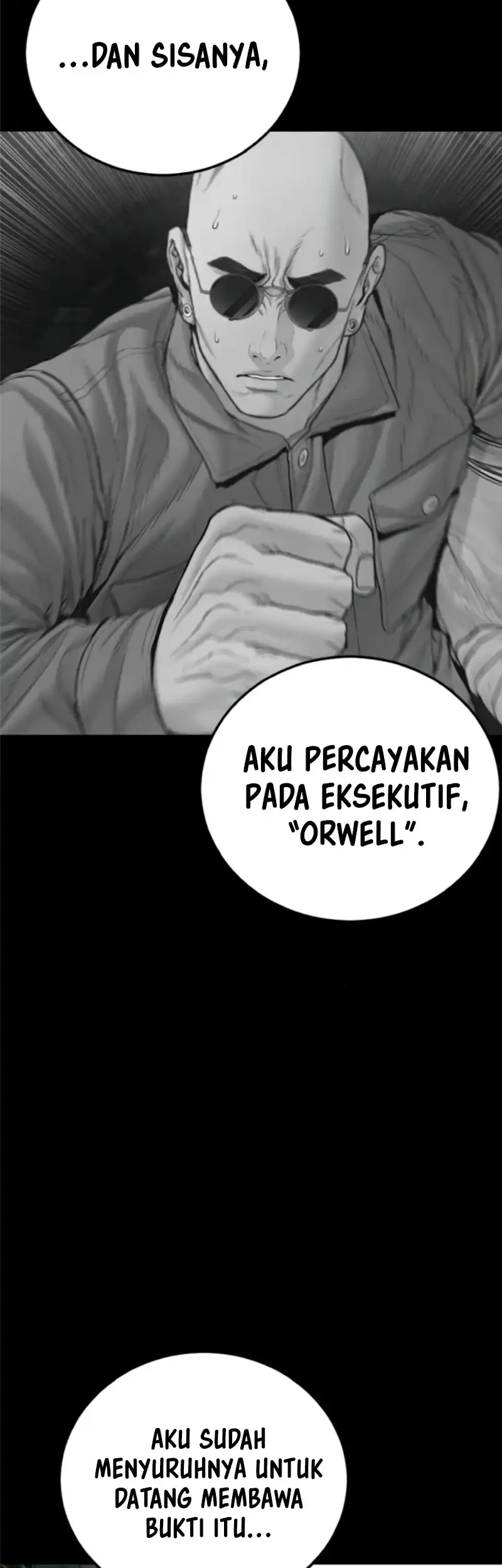 Manager Kim Chapter 241 Gambar 40