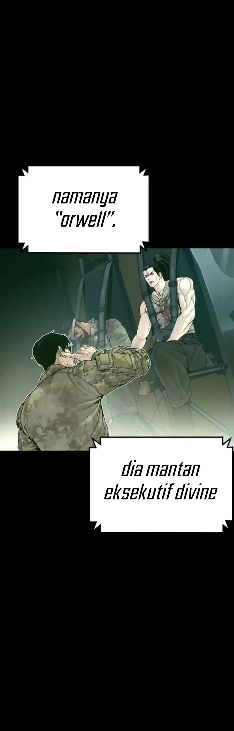 Manager Kim Chapter 241 Gambar 43