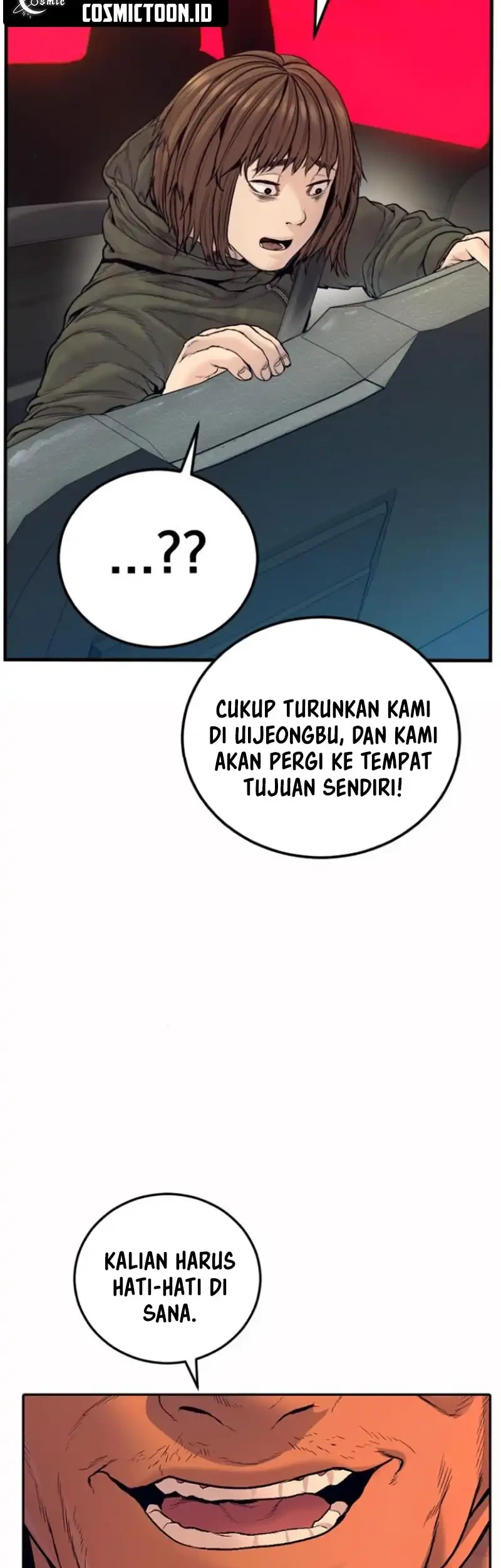 Manager Kim Chapter 243 Gambar 38