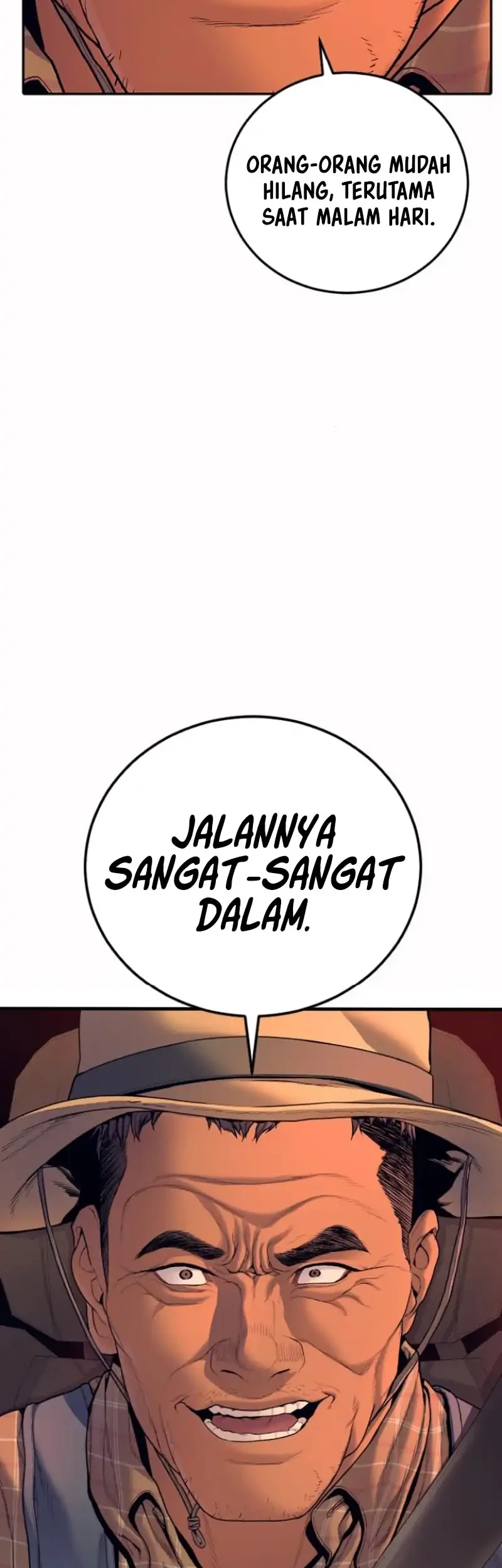 Manager Kim Chapter 243 Gambar 39