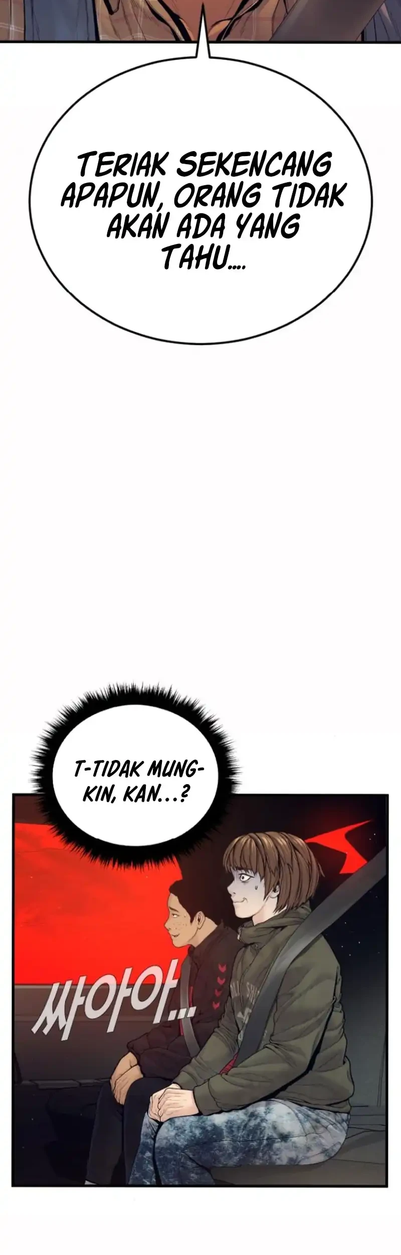 Manager Kim Chapter 243 Gambar 40