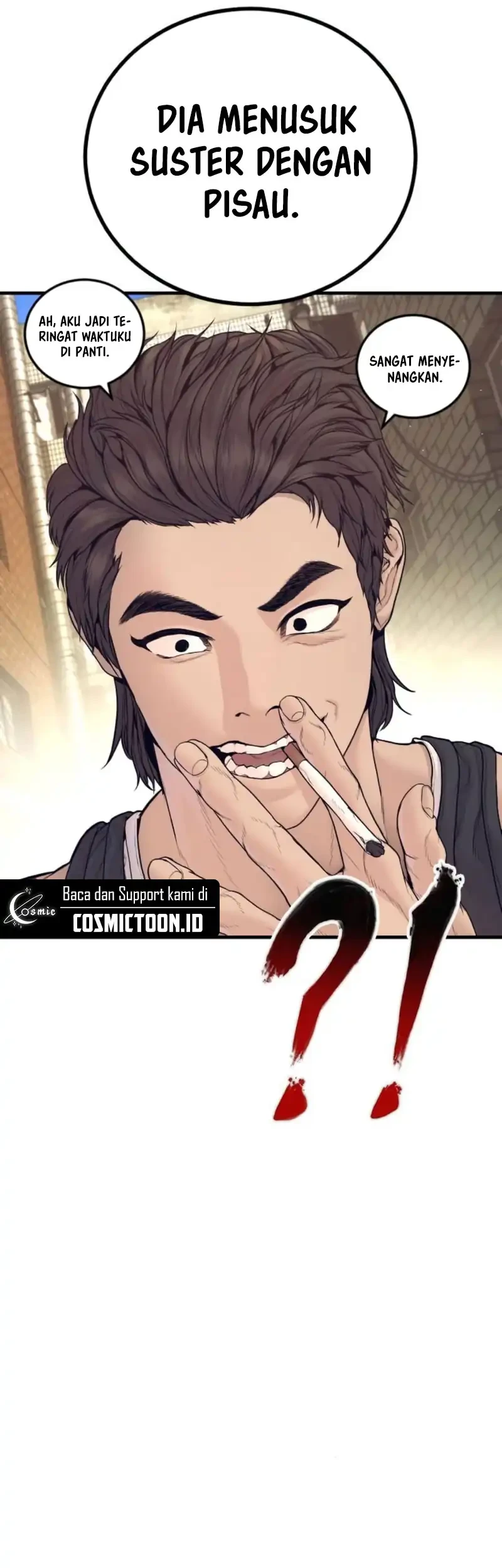 Manager Kim Chapter 244 Gambar 37