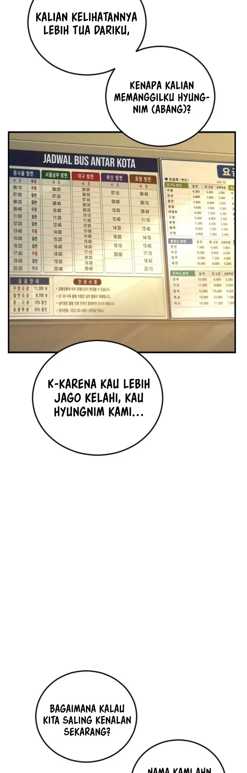Manager Kim Chapter 246 Gambar 39