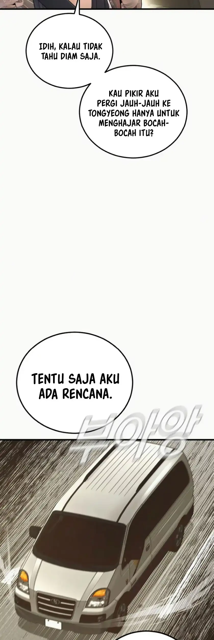 Manager Kim Chapter 248 Gambar 35