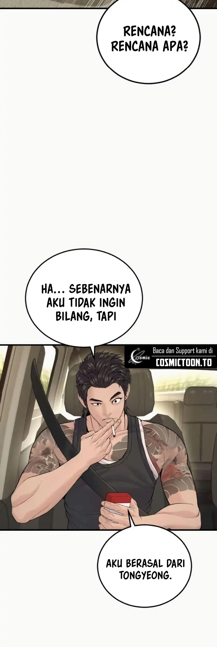 Manager Kim Chapter 248 Gambar 36